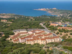 Family Residence Isola Rossa Le Rocce Rosse Isola Rossa